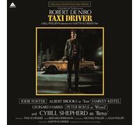 Taxi Driver Bernard Herrmann (Compositeur) https://www.fnac.com/a5153162/Bernard-Herrmann-Taxi-Driver-Vinyle-180-gr-Vinyle-album?oref=c8c0b4a3-51d4-8fbf-4da3-2aa877211326