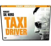 Taxi Driver
