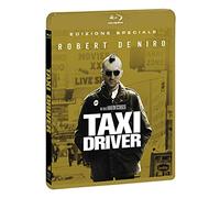 Taxi Driver [BLU-RAY]+[DVD]