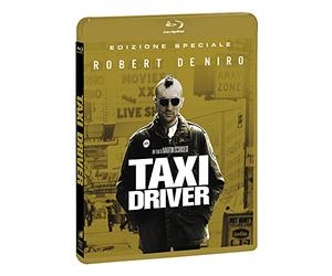 Taxi Driver-40th Anniversary New Edition [Blu-Ray] [Import]