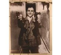 Générique Taxi Driver - De Niro - 60X80Cm Affiche/Poster