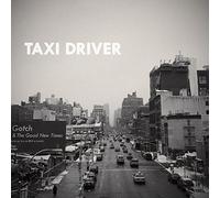 Taxi Driver [Analog]