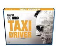 Taxi Driver (BD + DVD) G