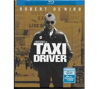 Taxi Driver [Blu-Ray]