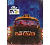 Taxi Driver [Blu-Ray]