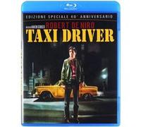 Taxi Driver [BLU-RAY]+[DVD] G