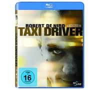 De Niro - Taxi Driver [Blu-Ray] [Import]