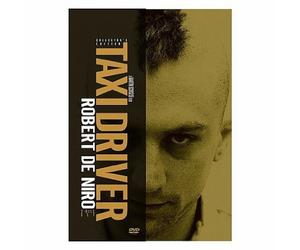 TAXI DRIVER (DVD/LIMITED COLL EDIT/2 DISC/WS 1.85/