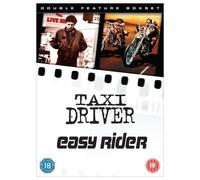 Taxi Driver / Easy Rider