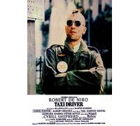 Taxi Driver-Edición Especial [Blu-Ray 3D] [Import]