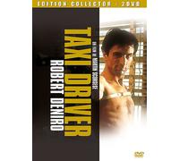 Taxi Driver [Édition Collector]