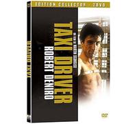 Taxi Driver – Édition Collector