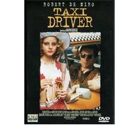 Taxi Driver - Édition Collector - Edition Limitée, Belge