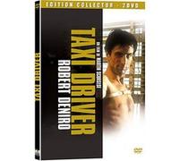 Taxi Driver - Edition Collector G