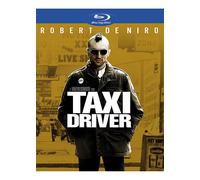 Taxi Driver - Édition Collector Limitée - Blu-Ray
