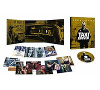 Taxi Driver – Blu-ray – Édition Collector Limitée