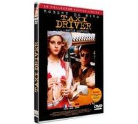 Taxi Driver Edition Collector Limitée DVD E