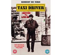 Taxi Driver [Edizione: Regno Unito] [Import]