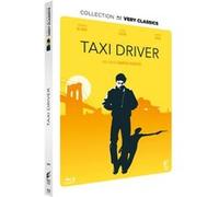 Taxi Driver