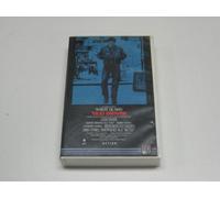 Taxi Driver FSK 16 [VHS]