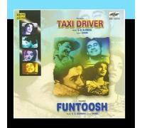 Taxi Driver/Funtoosh by Various Artists (2011-05-27)