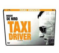 Taxi Driver G