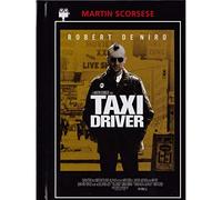 Taxi Driver [Import]