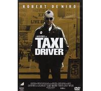 Taxi Driver [Import]