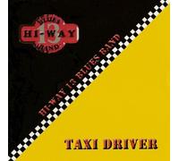 Taxi Driver [Import]