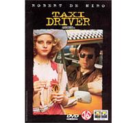 Taxi Driver - Édition Collector - Edition Limitée, Belge