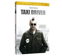 Taxi Driver – DVD – Édition collector