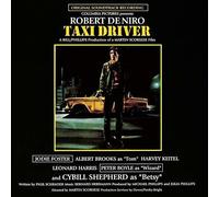 Taxi Driver/O.S.T. [Import]