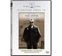 Taxi Driver (Reed)