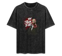 Taxi Driver Travis Bickle Robert De NIRO Taxicab You Talkin Men T-Shirt Black Unisex Tops Casual Tee 3XL