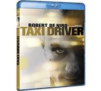 Taxi Driver (V. 2025) (1976) (Blu Ray)