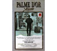 Taxi Driver [VHS]