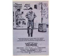 Taxi Driver [VHS] [Import allemand]