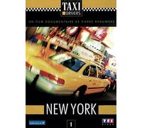 Taxi Drivers : New York