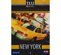 Taxi Drivers : New York