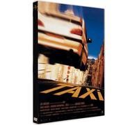 Taxi DVD DVD