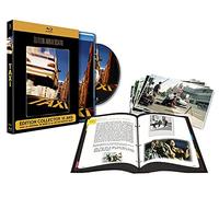 Taxi - Édition Collector Limitée 15 Ans - Blu-Ray