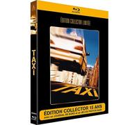 Taxi – Blu-ray – Édition Collector Limitée 15 ans – Universal Pictures