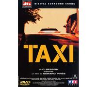 Taxi - Edition Dts