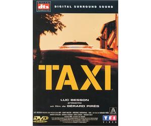Taxi [Edition DTS]