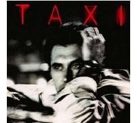 Taxi Édition Limitée