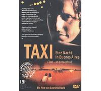 Taxi-Eine Nacht in Buenos Aires (OmU) [Import]