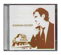 Stephan Eicher – Taxi Europa – Copy control (Virgin Mobile)