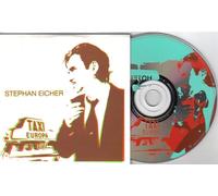 Taxi Europa (Format Cds)