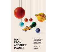 Taxi From Another Planet