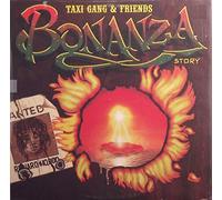 Taxi Gang & Friends - Bonanza Story